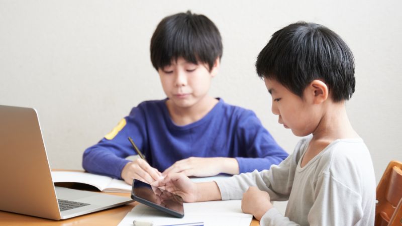 小学校中学年