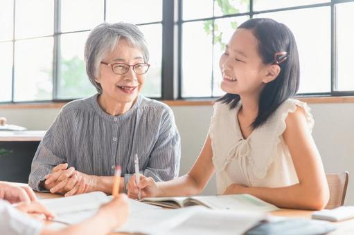 中学受験に向いている子の特徴